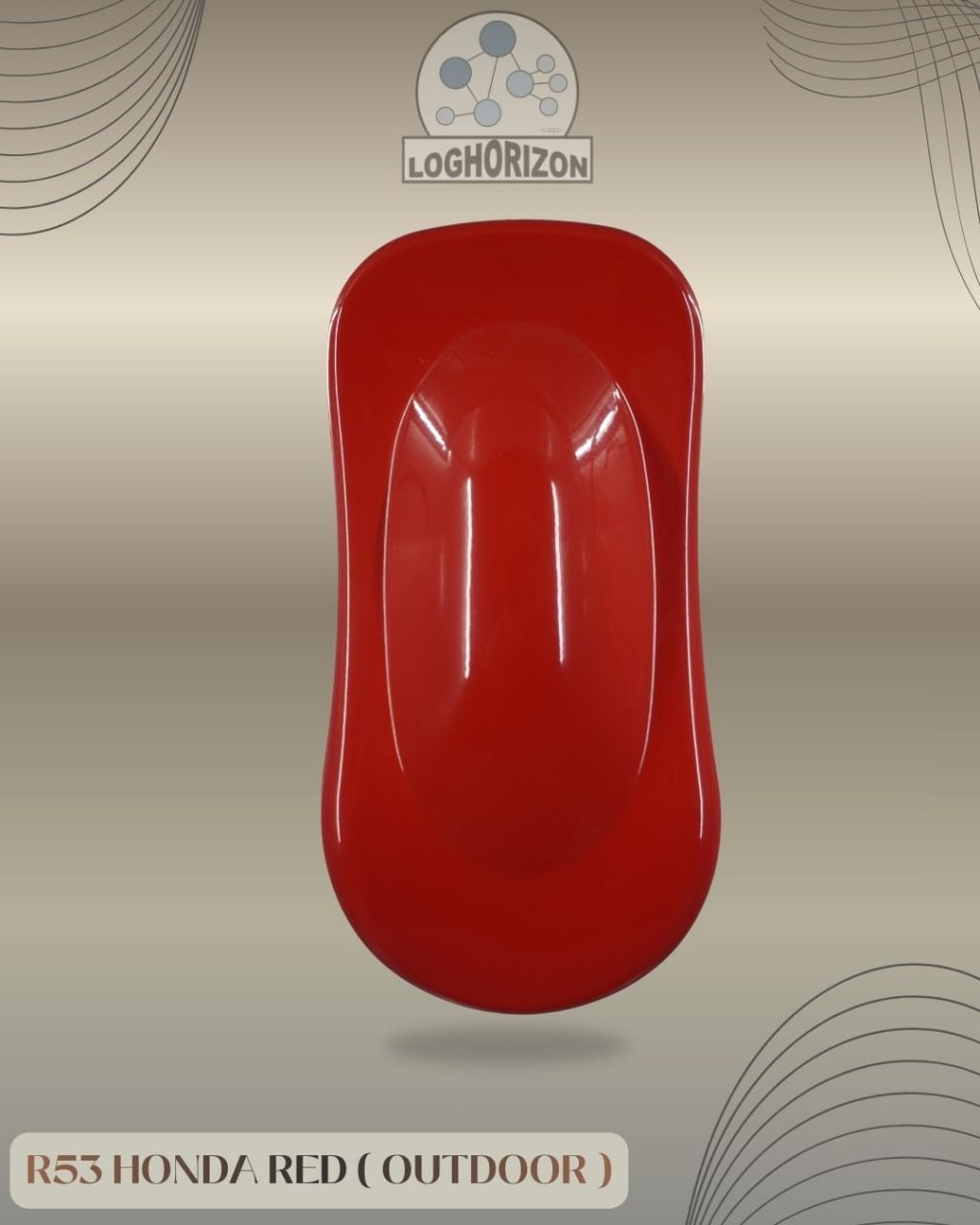 R53	Honda Red