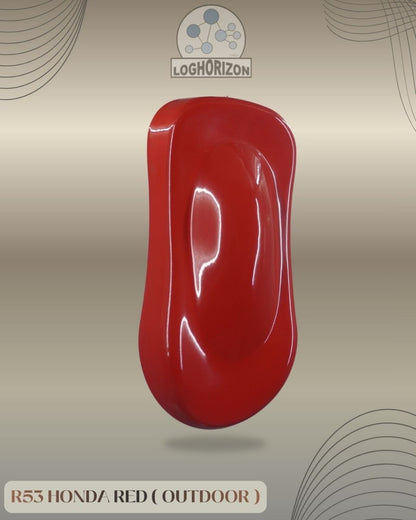 R53	Honda Red