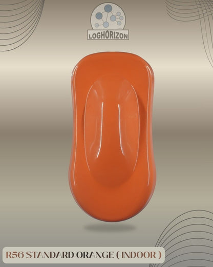 R56	Standard Orange