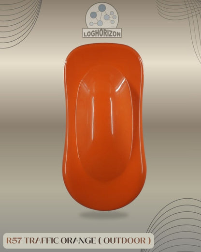 R57	Traffic Orange