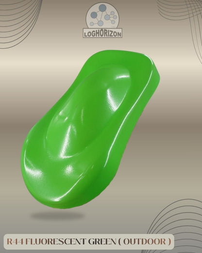 R44	Fluorescent Green