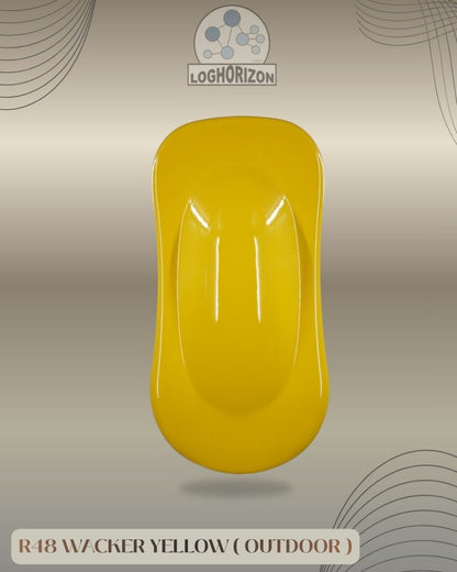 R48	Wacker Yellow