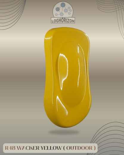 R48	Wacker Yellow