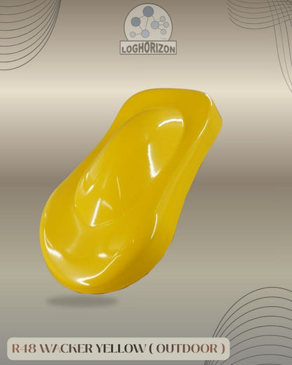 R48	Wacker Yellow