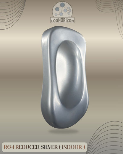 R64	Reduced Silver