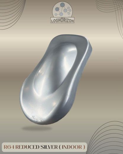 R64	Reduced Silver