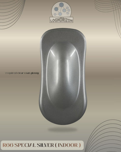 R66	Special Silver