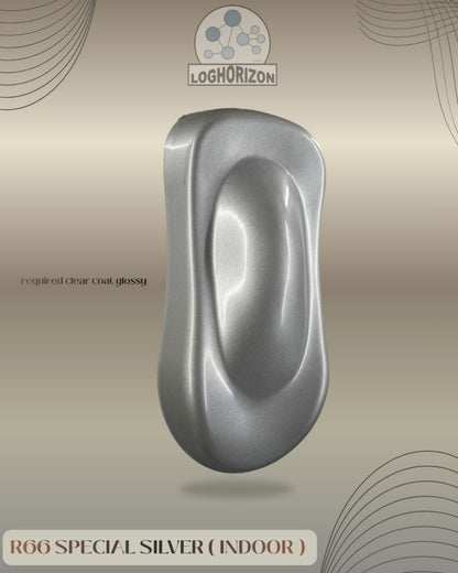 R66	Special Silver