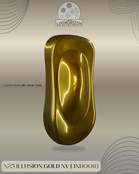 N23	Illusion Gold