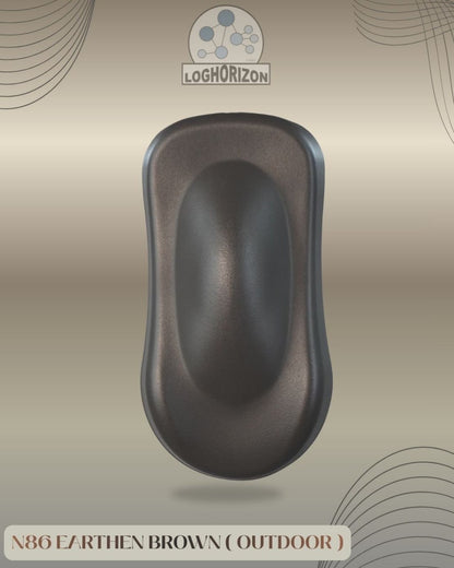 N86	Earthen Brown