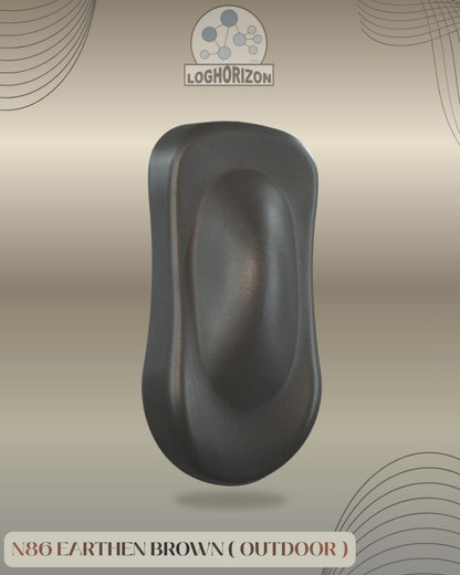 N86	Earthen Brown
