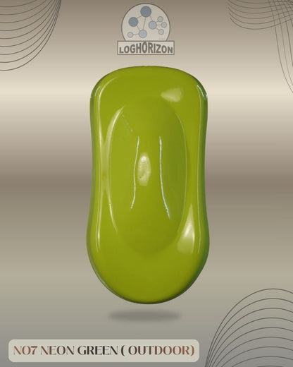 N07	Neon Green