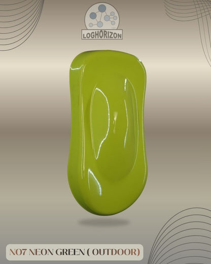 N07	Neon Green