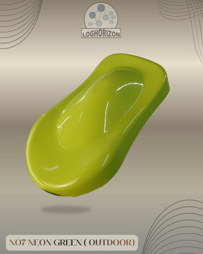 N07	Neon Green