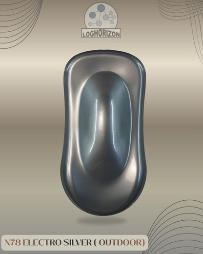 N78	Electro Silver