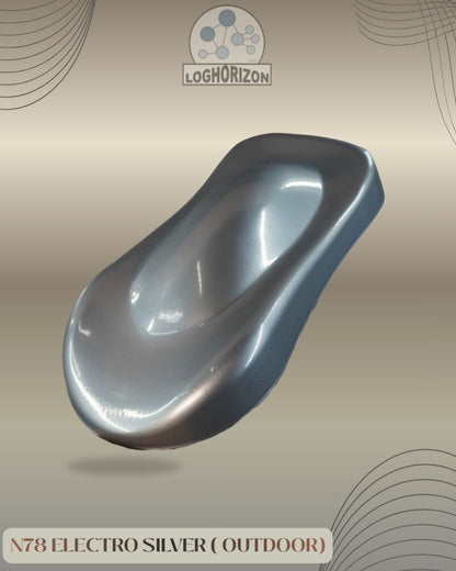 N78	Electro Silver