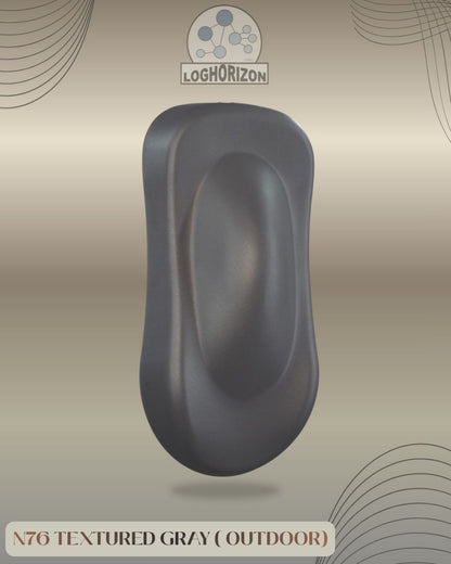 N76	Textured Gray