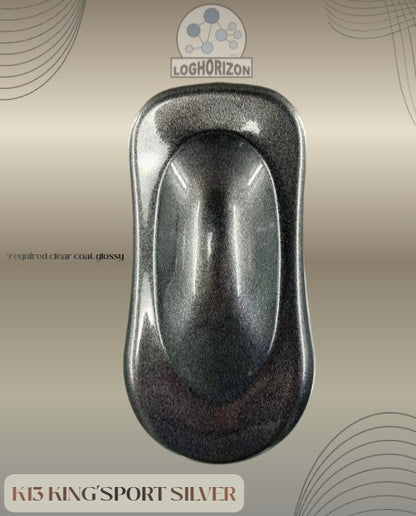 K13 King'sport Silver