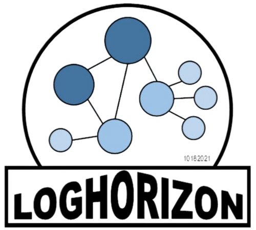 LOGHORIZON POWDER PAINTING