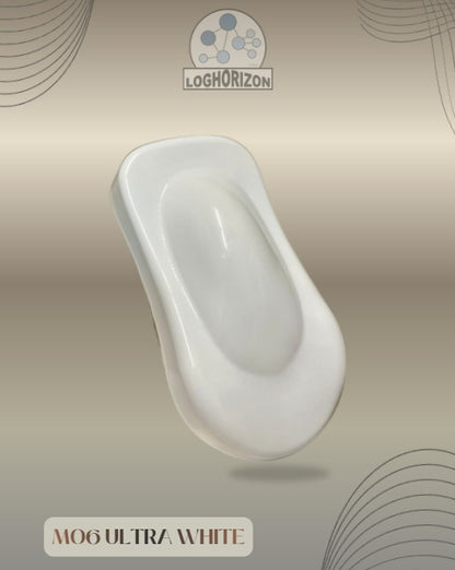 M06 Pure White