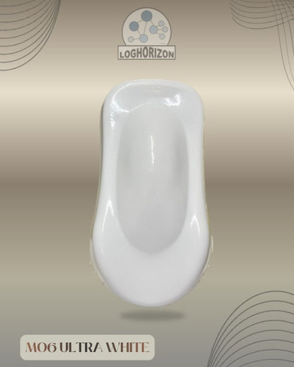 M06 Pure White