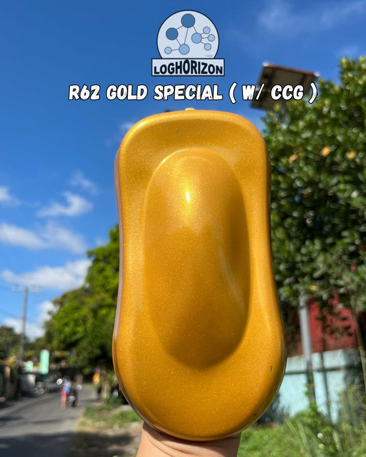 R62	Gold Special