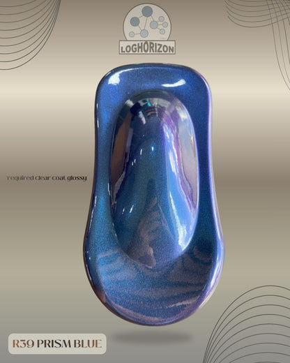 R39	Prism Blue