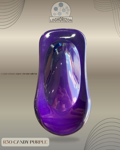 R30	Candy Purple