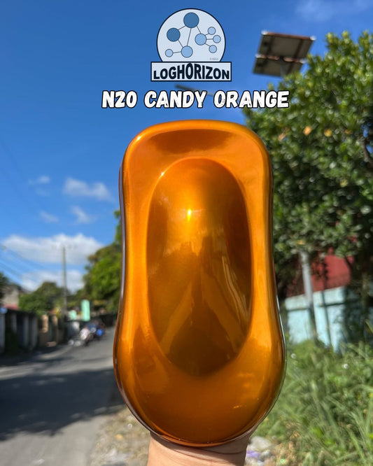 N20	Candy Orange
