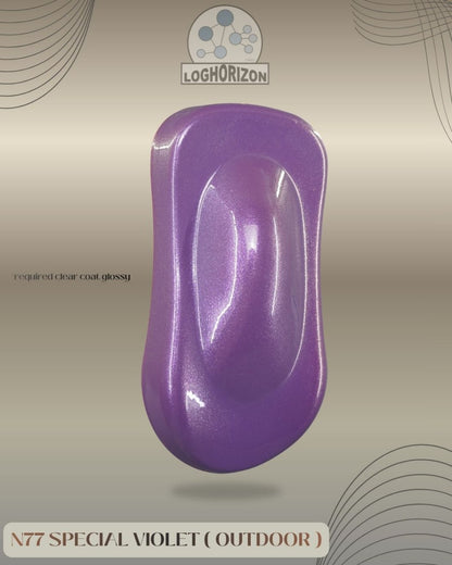 N77	Special Violet