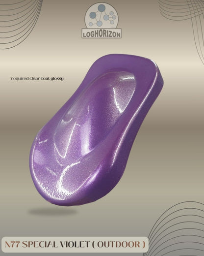 N77	Special Violet