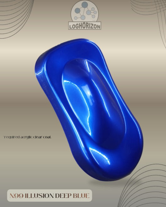 N99	Illusion Deep Blue