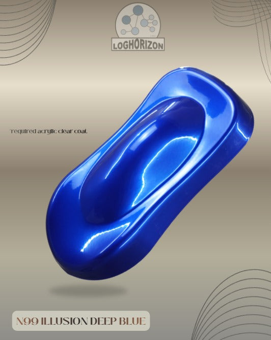 N99	Illusion Deep Blue