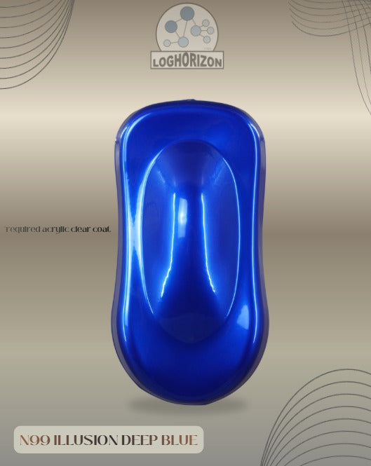 N99	Illusion Deep Blue
