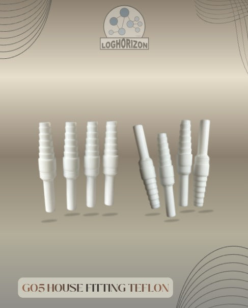 G05 House Fitting Teflon