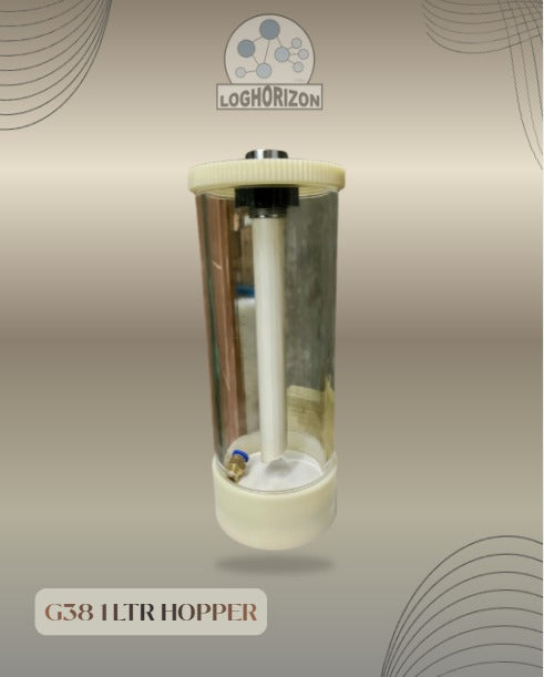 G38 Small Hopper