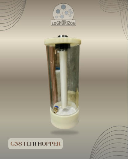 G38 Small Hopper