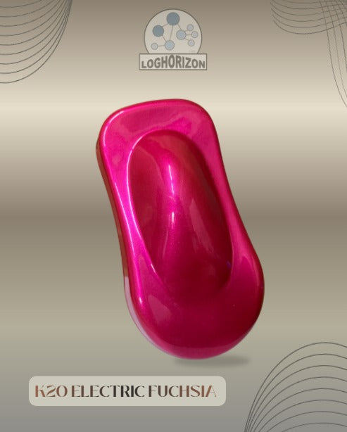 K20 Electric Fuchsia