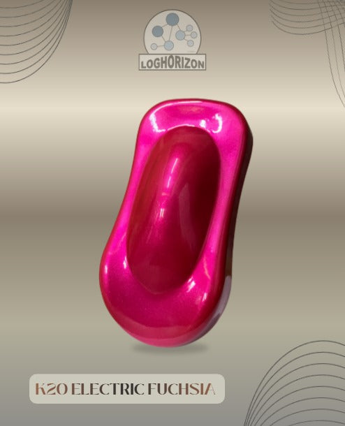 K20 Electric Fuchsia