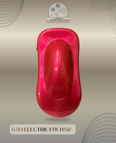 K20 Electric Fuchsia