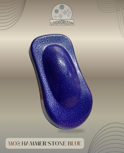 M02 Hammer Stone Blue
