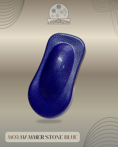 M02 Hammer Stone Blue