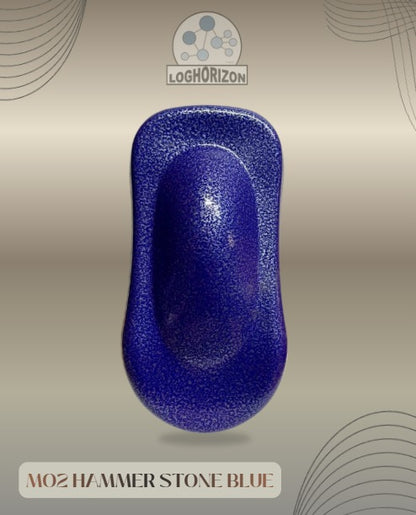 M02 Hammer Stone Blue