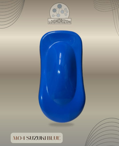 M04 Suzuki Blue