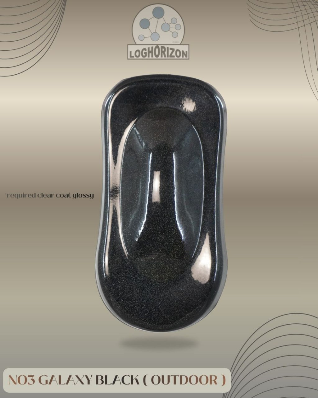 N03	Galaxy Black