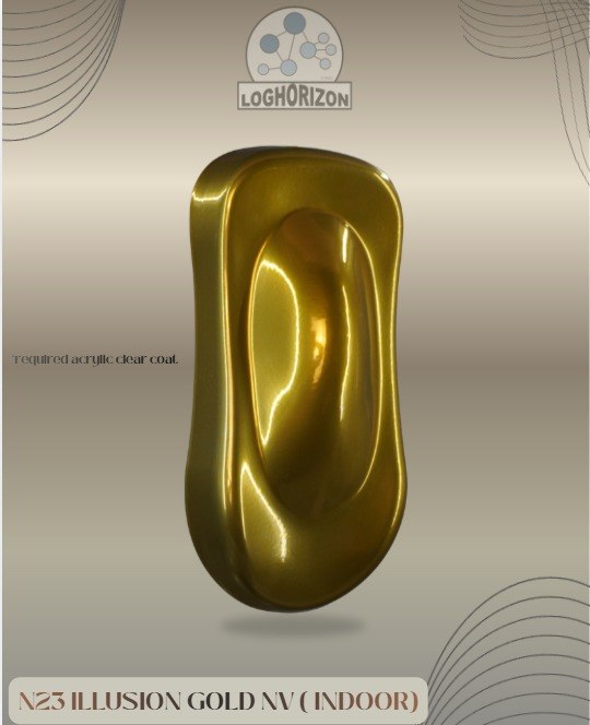 N23 Illusion Gold