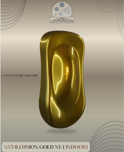 N23 Illusion Gold