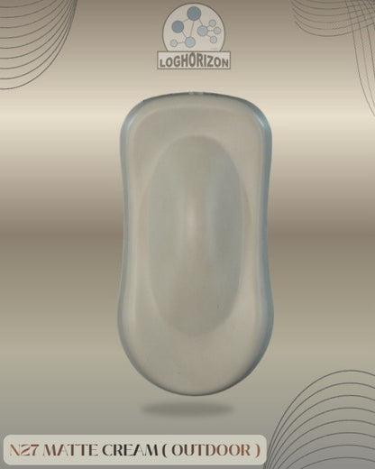N27	Matte Cream