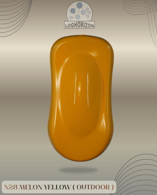 N28	Melon Yellow