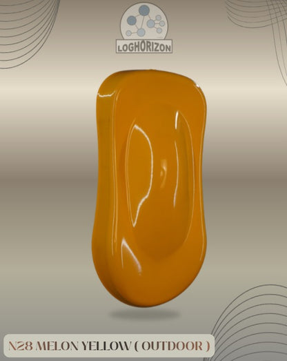 N28	Melon Yellow